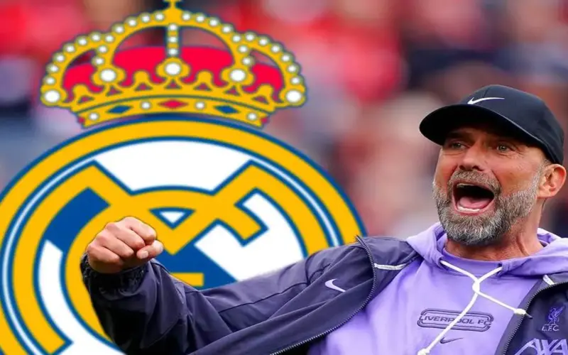 كلوب يتصدر مشروع المرشح المحتمل لرئاسة ريال مدريد